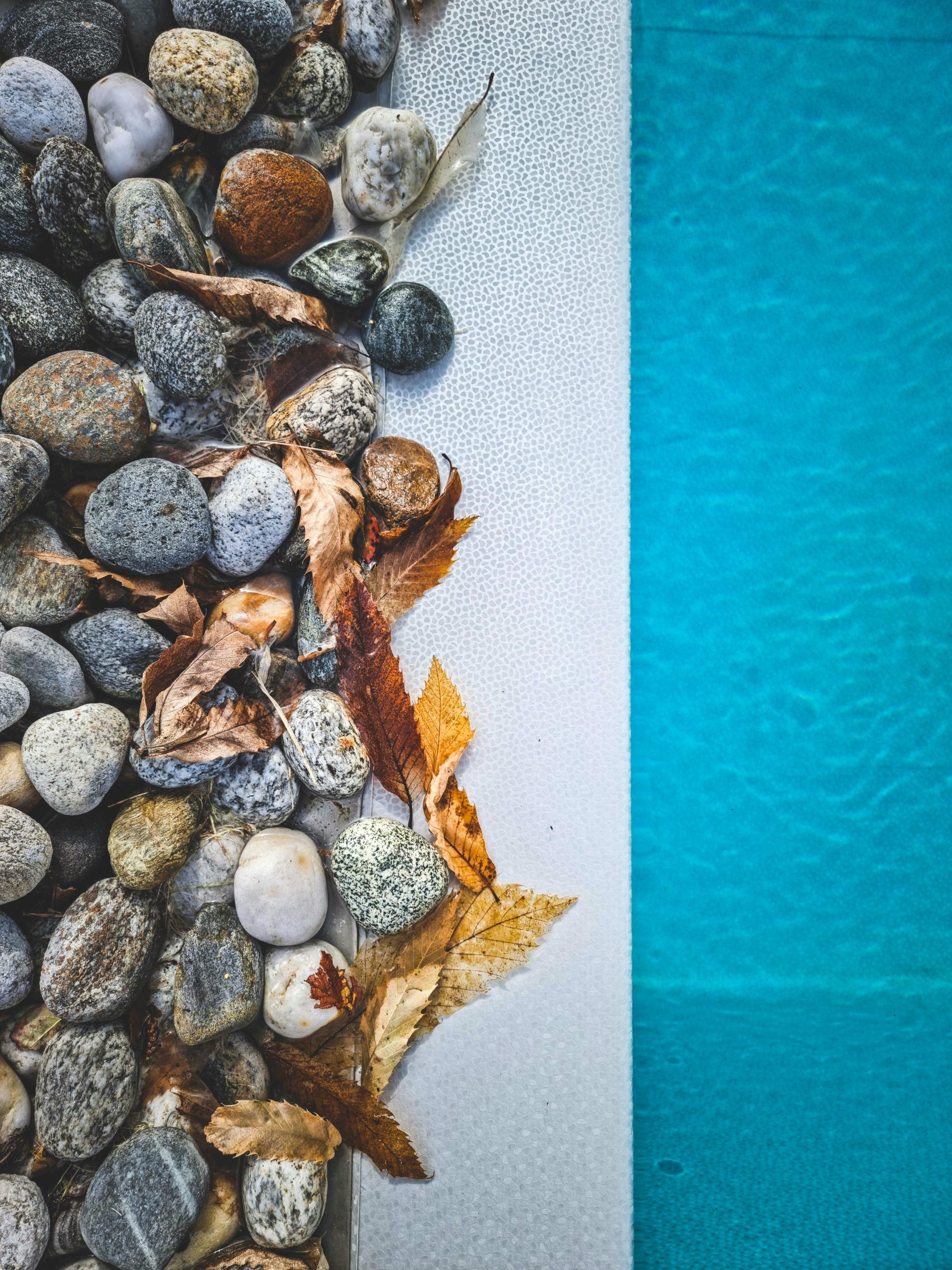 Guide pour changer le sable du filtre de piscine