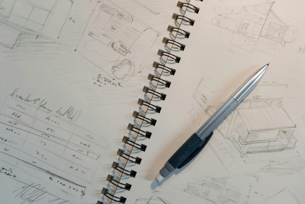 Comment faire des plans de maison soi-même ?