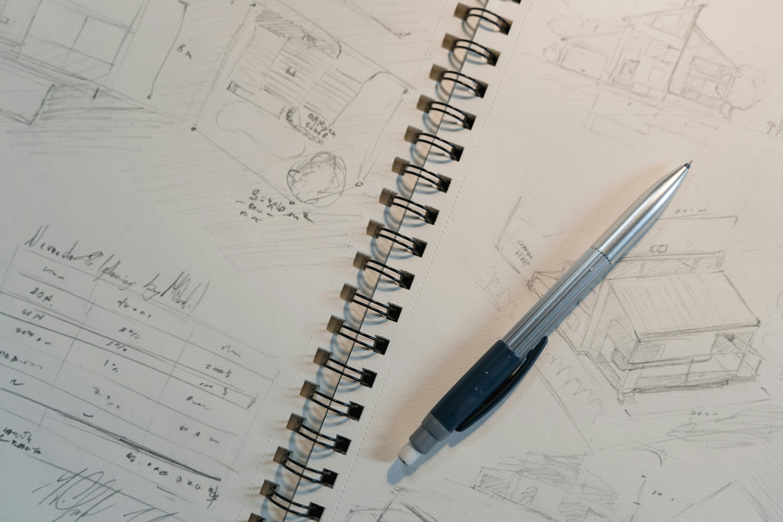 Comment faire des plans de maison soi-même