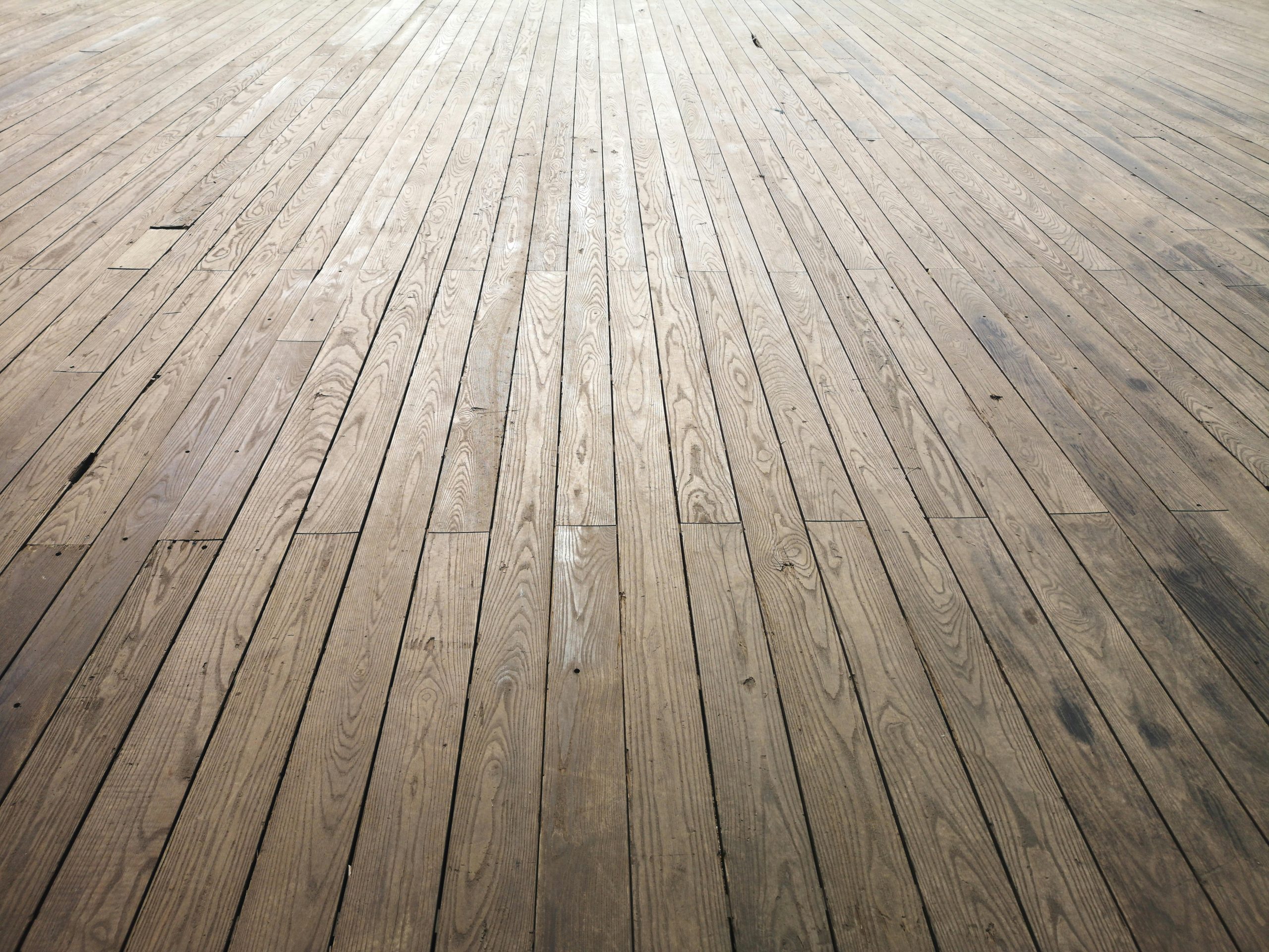 Guide d'isolation du plancher bois