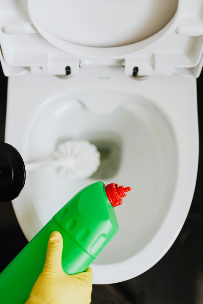 Comment retirer une chasse d&rsquo;eau soi-même ?