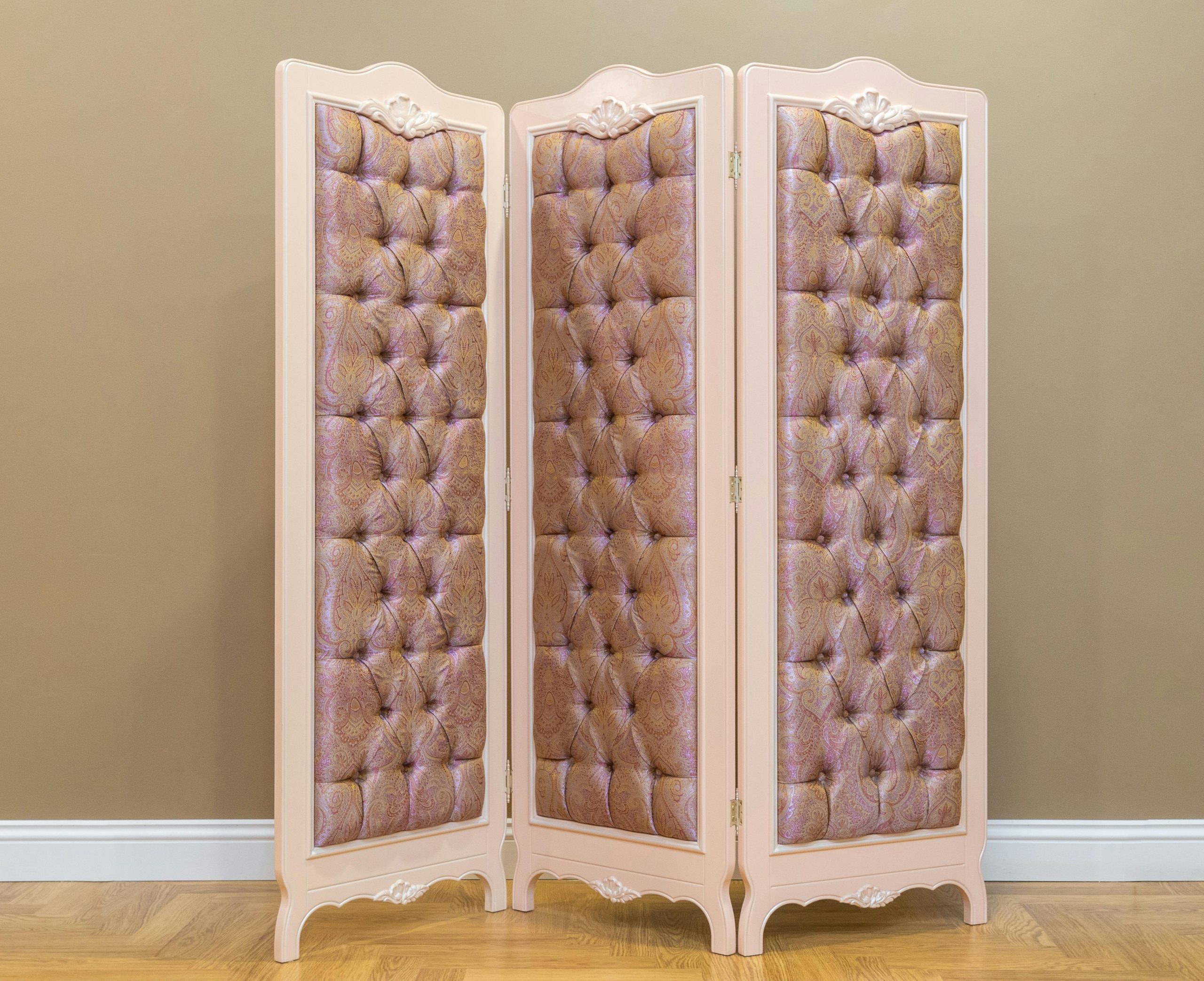 Solutions pour séparer une pièce sans mur