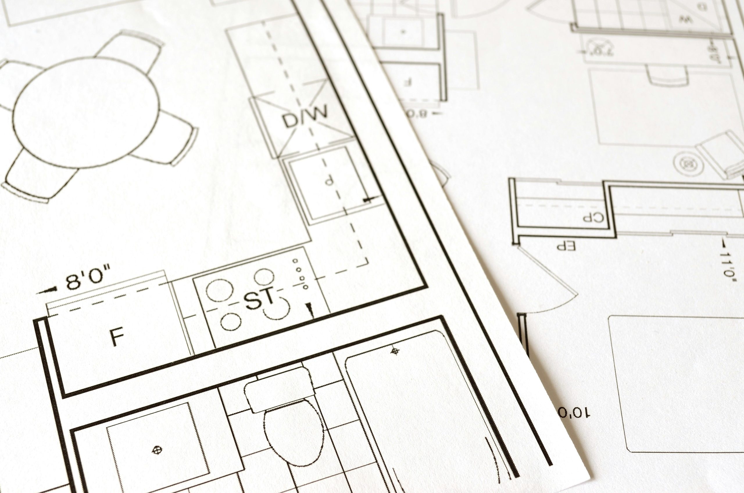 Créer plans maison soi-même astuces