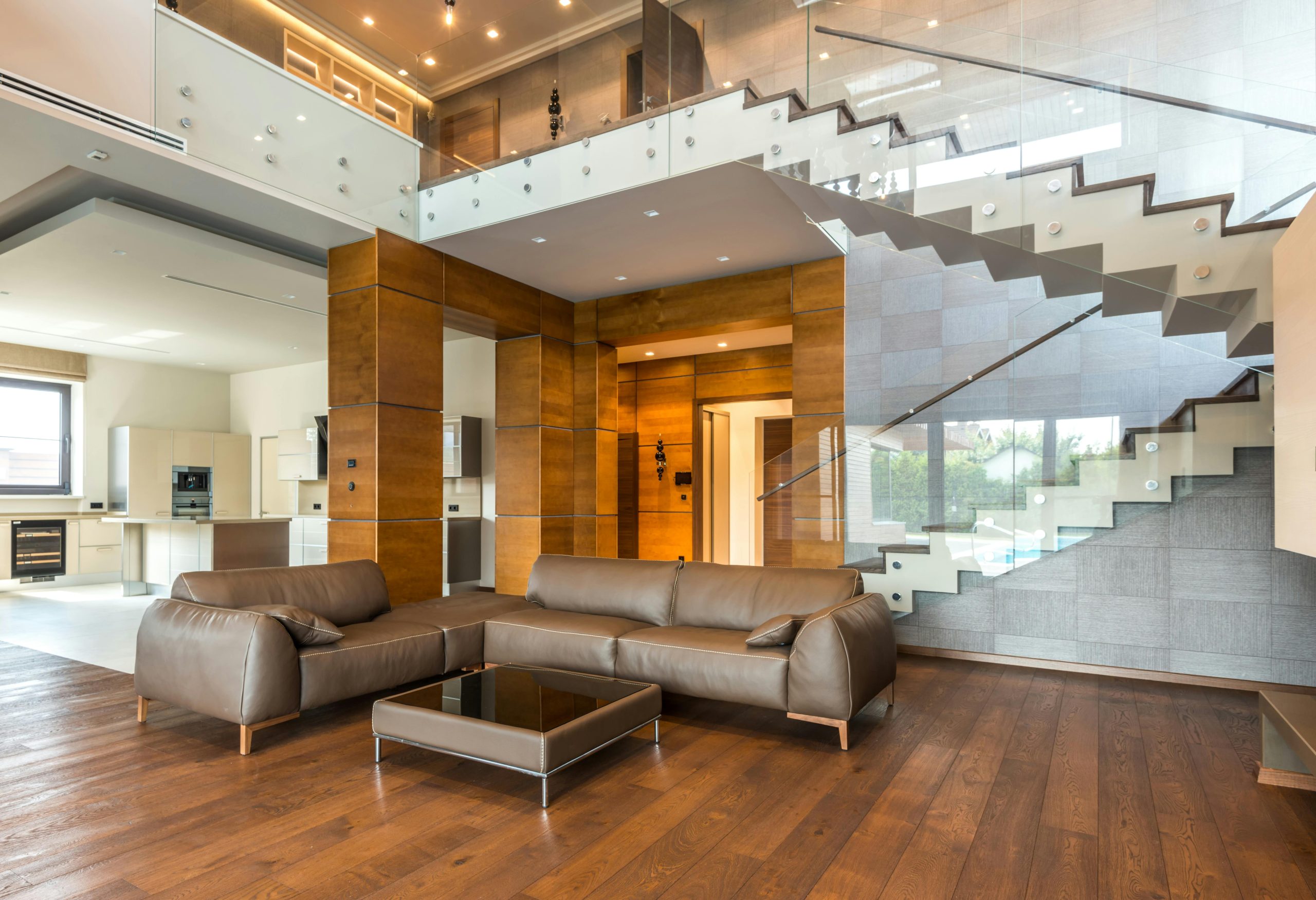 Habiller escalier bois conseils pratiques