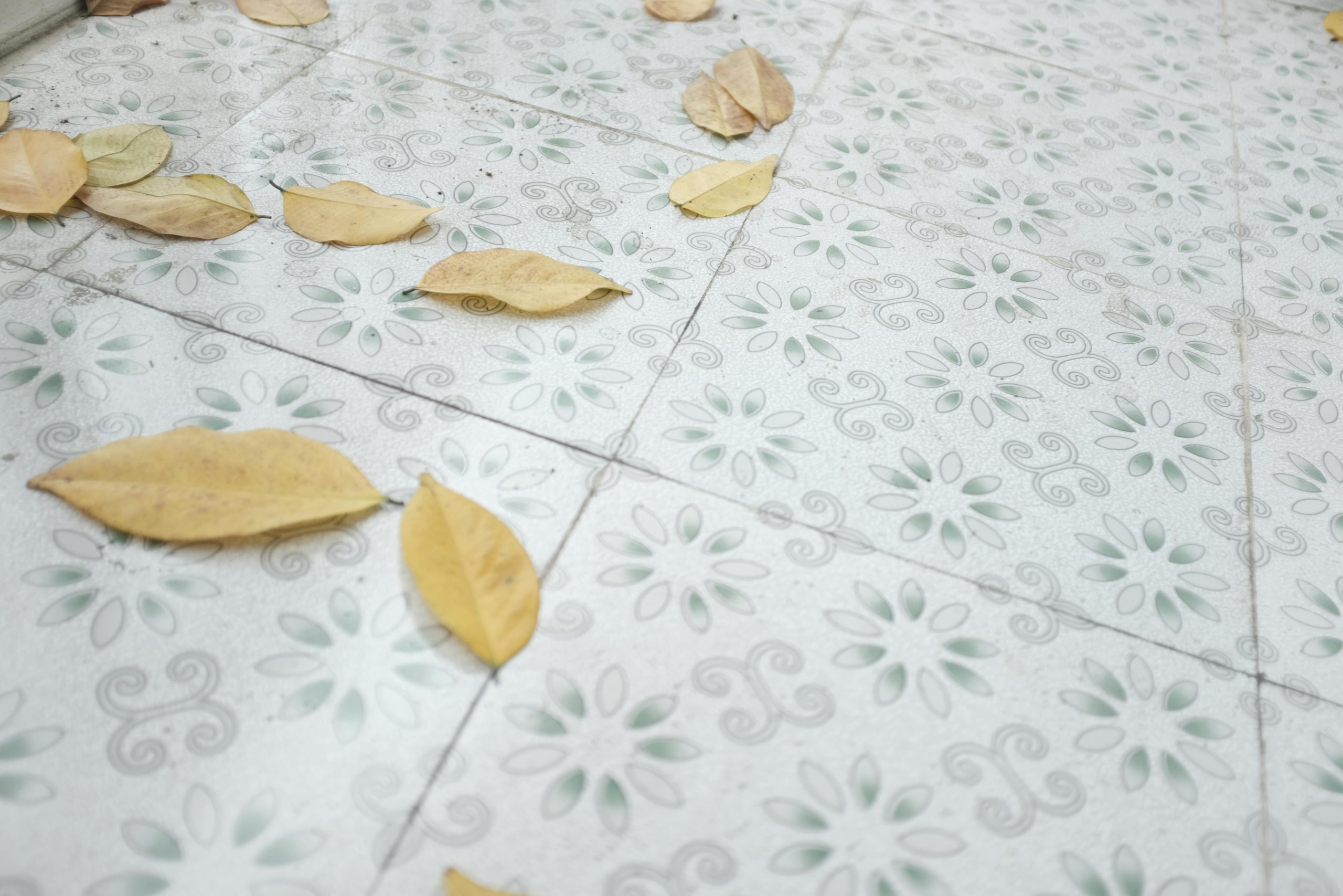Recouvrir carrelage sol guide complet