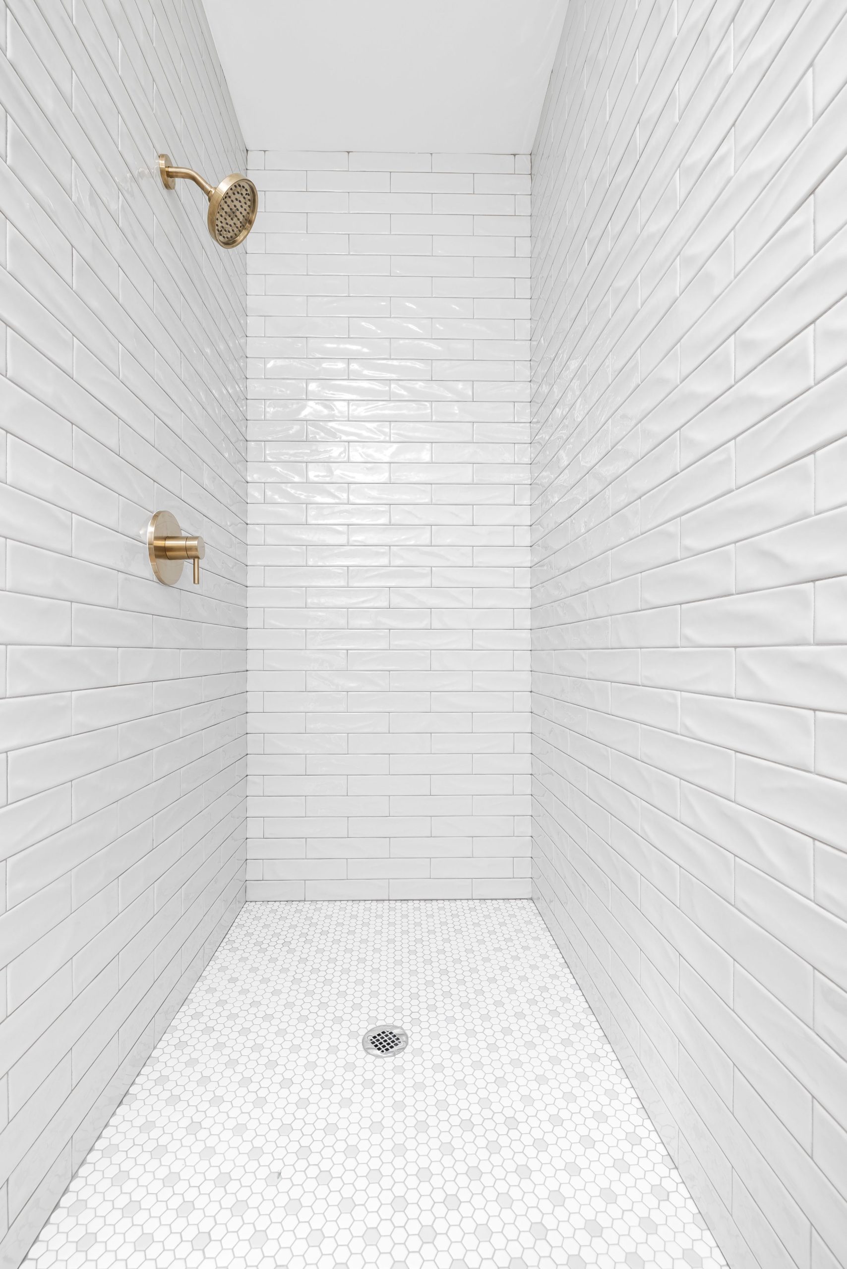 Agrandissement de douche sans remplacer le bac