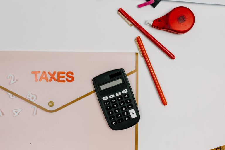 Comment calculer sa taxe foncière simplement ?