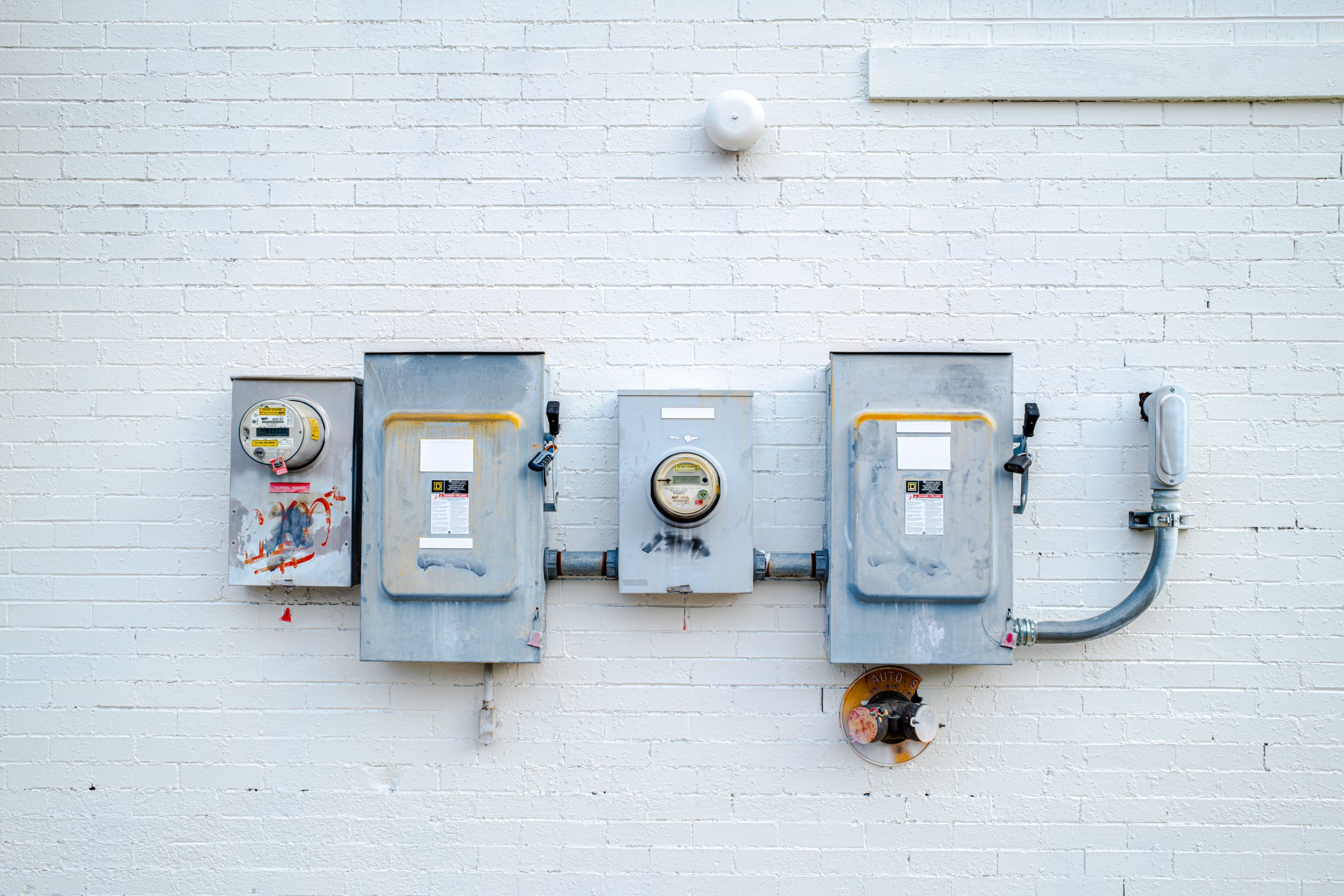 Couper le courant au compteur en urgence