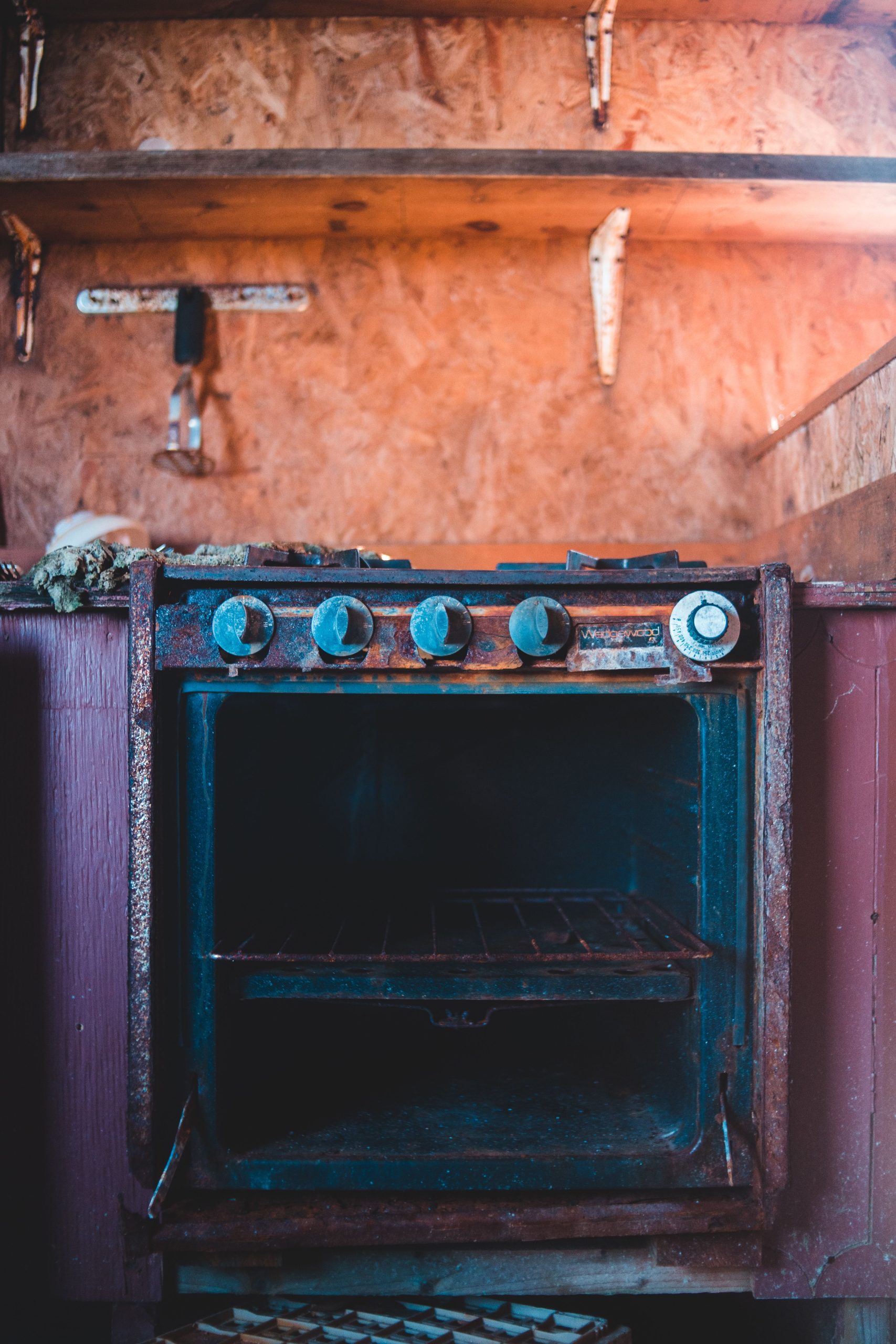 Astuces pratiques pour enlever la rouille