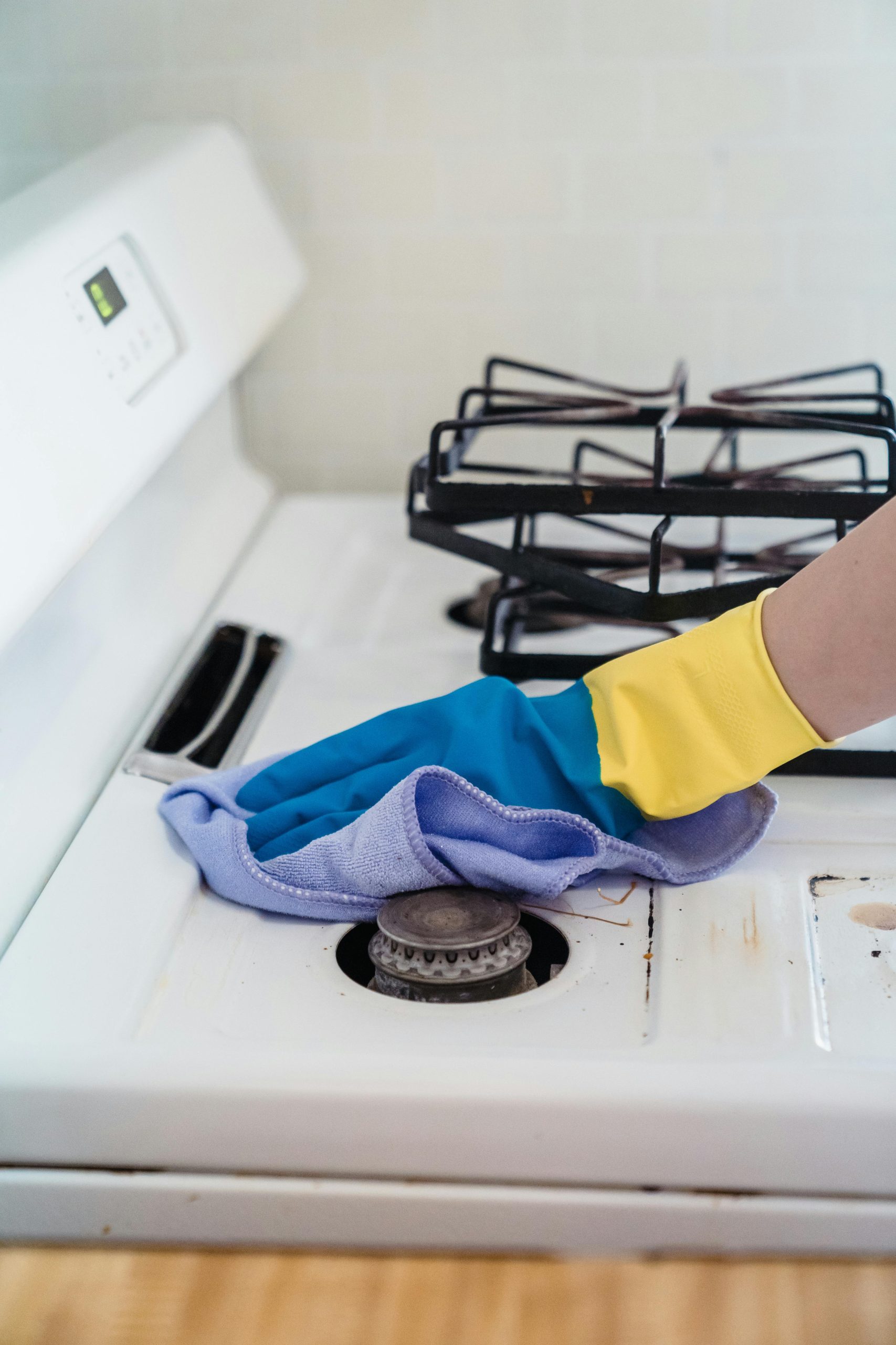Méthode efficace pour enlever la rouille