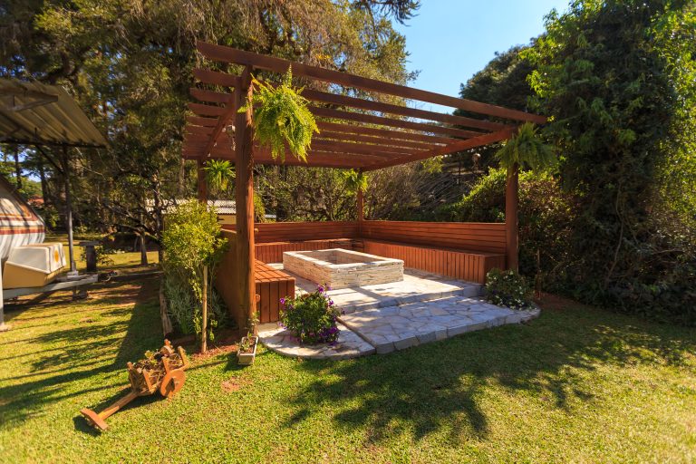 Comment ombrager son jardin rapidement et sans erreurs ?