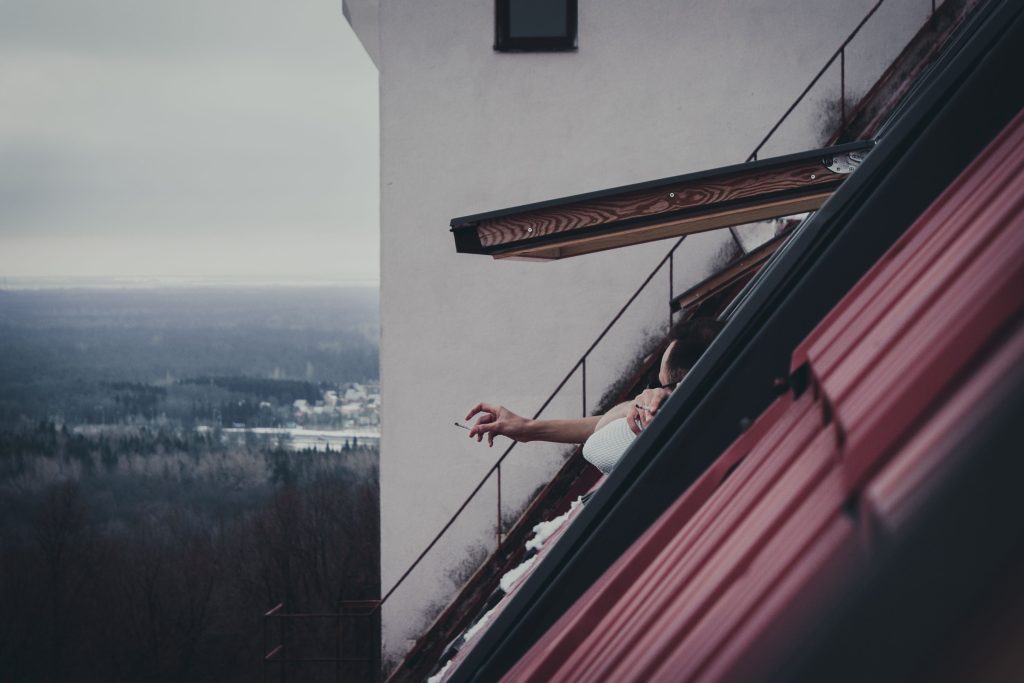 Comment isoler ton velux du froid sans te ruiner ?