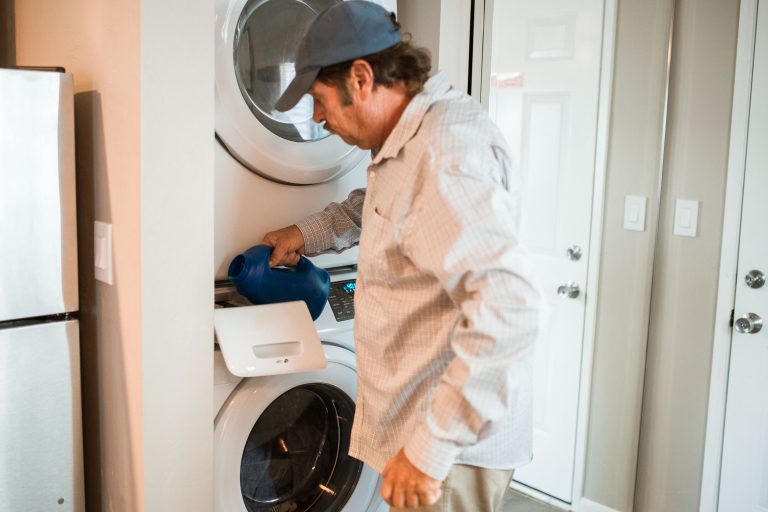 Comment nettoyer son lave-linge sans se tromper ?