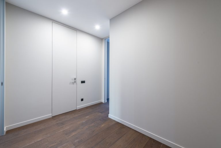 Une porte interieur isolante phonique, ça change vraiment quoi ?