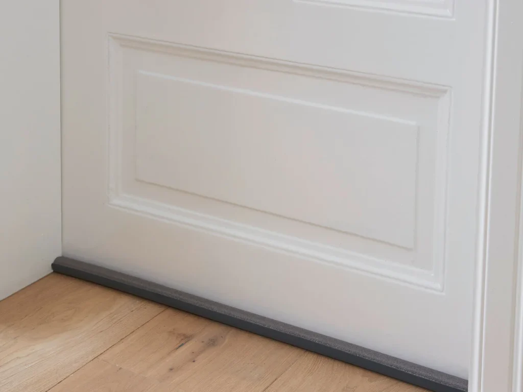 tesa INSULATION Double Door Seal