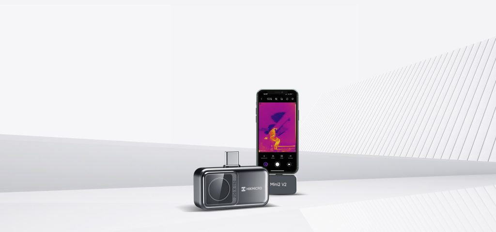 HIKMICRO Mini2 V2