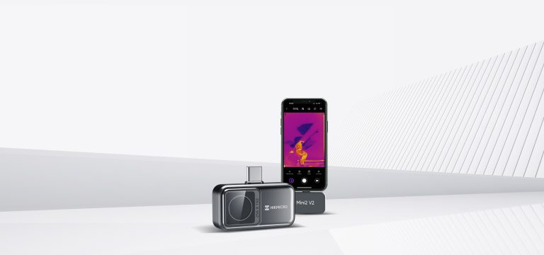 HIKMICRO Mini2 V2
