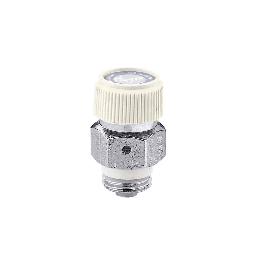 Caleffi 5080 purgeur d&rsquo;air automatique hygroscopique