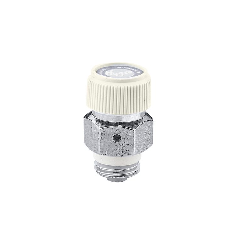 Caleffi 5080 purgeur d&rsquo;air automatique hygroscopique