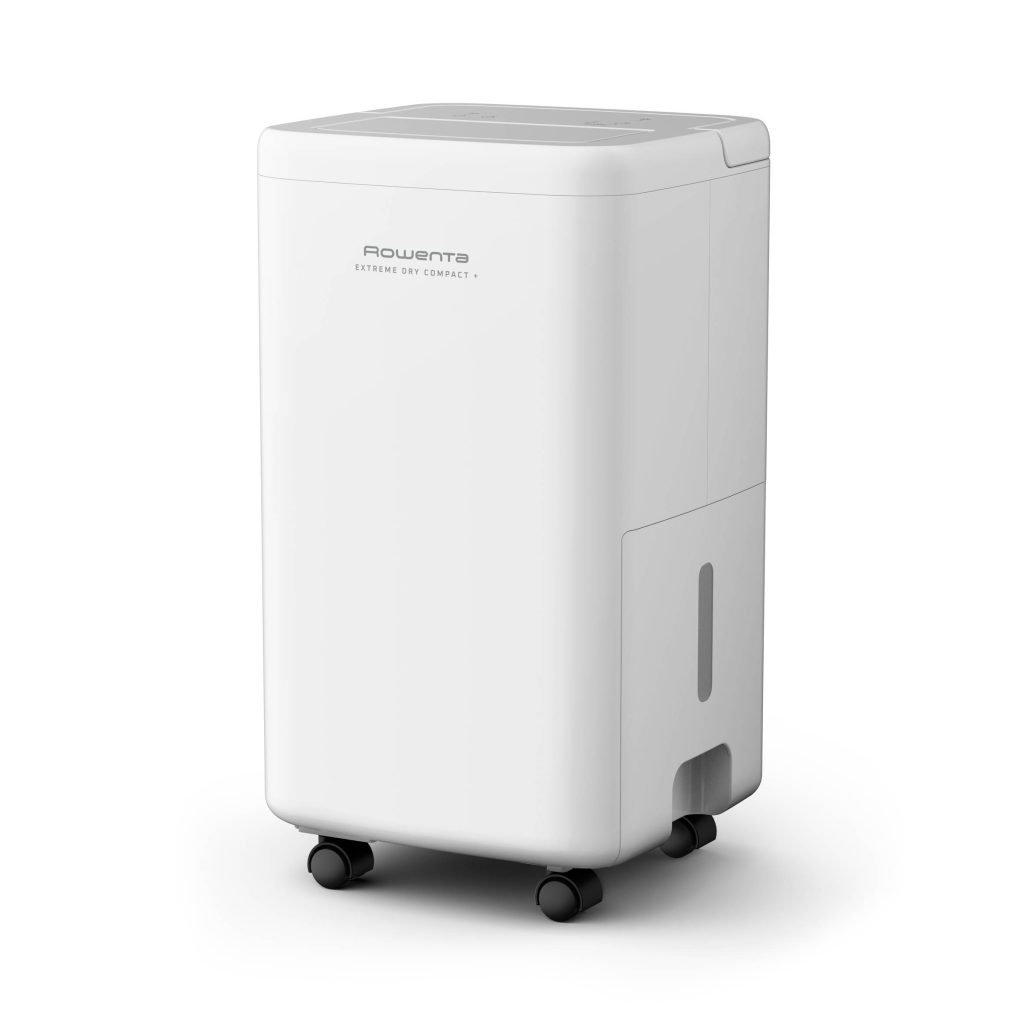 Rowenta Extrême Dry Compact+ DH5260F0