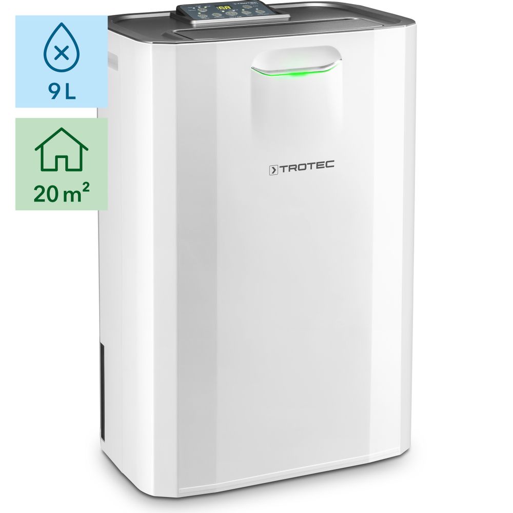 Trotec TTR 57 E