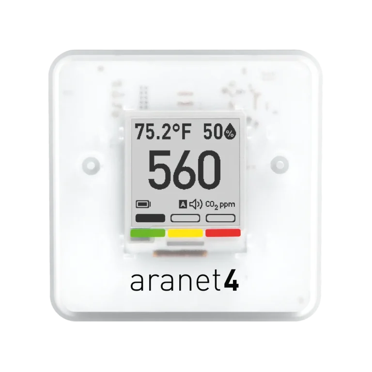 Aranet4 HOME