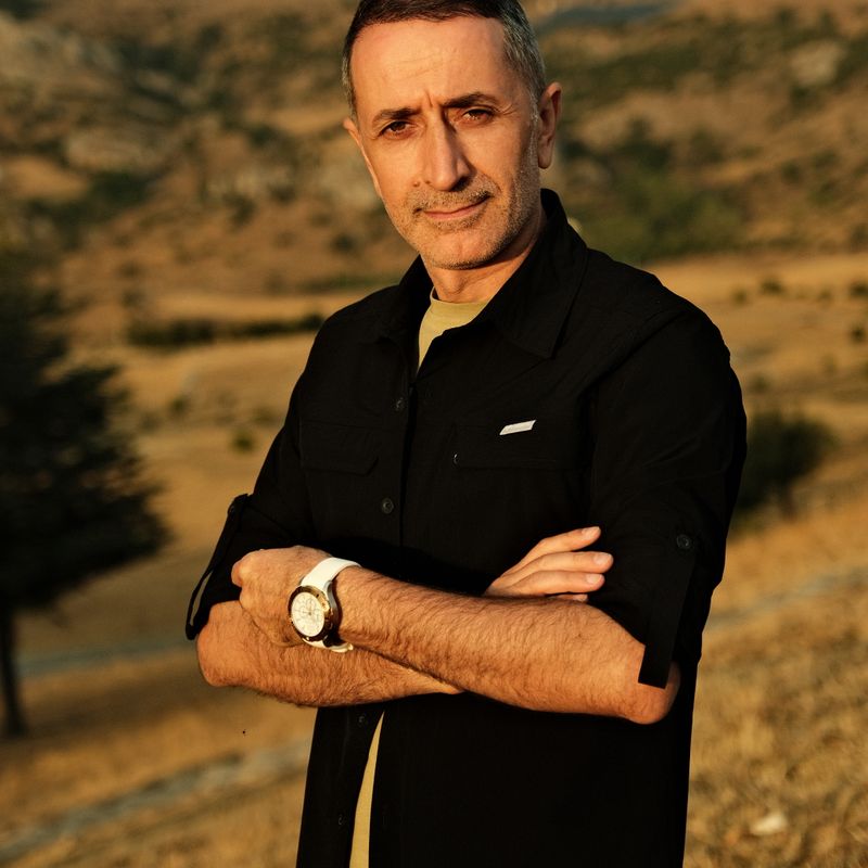 Marc Fontaine