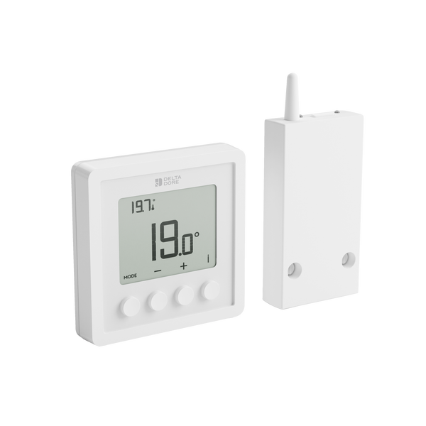 Delta Dore Tybox RF 110
