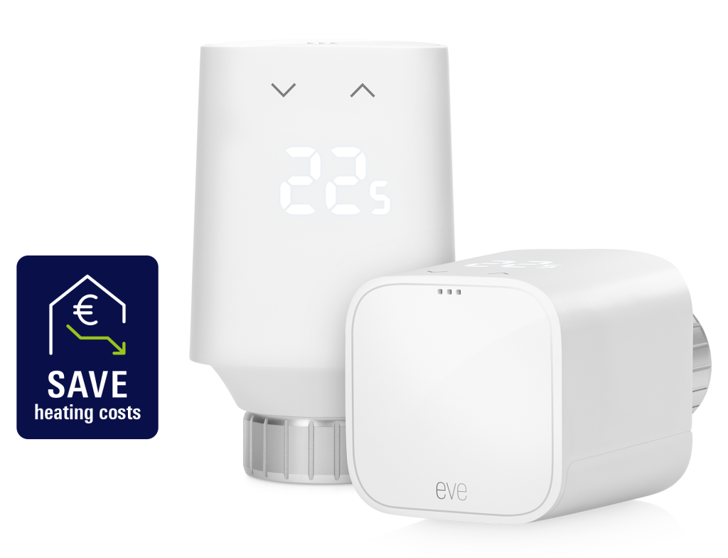 Eve Thermo