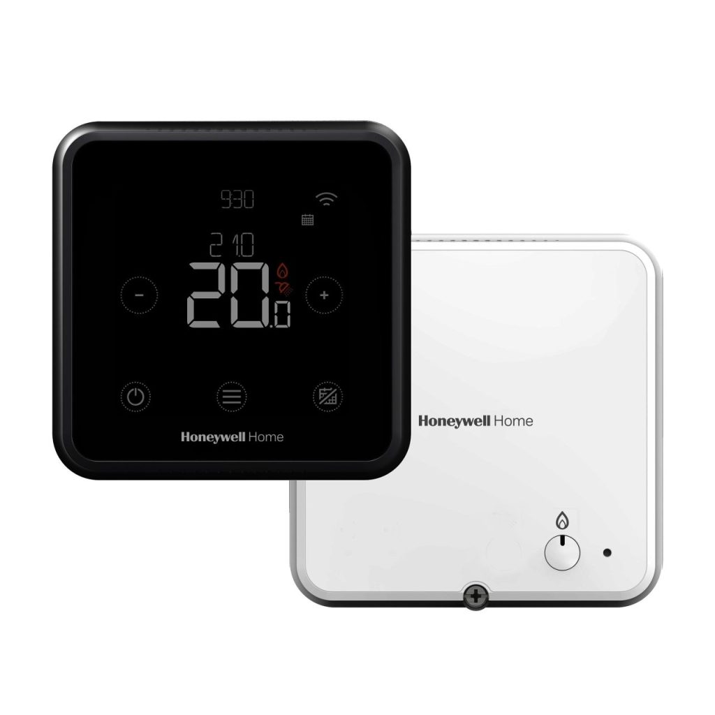 Honeywell Home T6 filaire